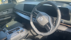 Nissan ARIYA 160kW Evolve 63kWh 5dr Auto Electric Hatchback